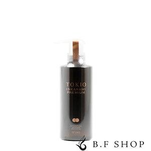 hN^[WjA TOKIO IE CJ~ v~A Vv[ 400ml LSC
