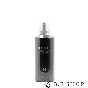 hN^[WjA TOKIO IE CJ~ v`i Vv[ 400ml LSC