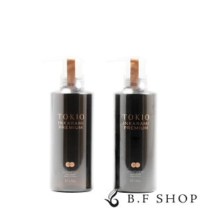 yZbgizhN^[WjA TOKIO IE CJ~ v~A Vv[ & g[gg 400ml + 400g LSC