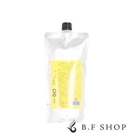 デミ ドゥ スカルプシャンプー タイプ MS 500ml デミコスメティクス DEMI DO デミドゥ 医薬部外品 LSC