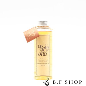 �I�b�W�B�I�b�g �X���[�X �C���v���b�V�uPPT�Z���� SS �V�����v�[ 250ml oggi otto LSC