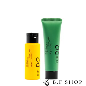 yZbgizf~ hD XJvVv[ ^Cv DS & XJvg[gg ^Cv DS 50ml + 50g f~RXeBNX DEMI DO 򕔊Oi LSC