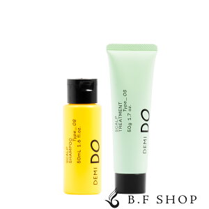 yZbgizf~ hD XJvVv[ ^Cv OS & XJvg[gg ^Cv OS 50ml + 50g f~RXeBNX DEMI DO 򕔊Oi LSC