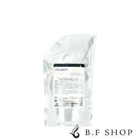 ミルボン ディフリッジング トリートメント 1000g グローバル ミルボン アンチフリッズ 詰め替え用 レフィル milbon LSC