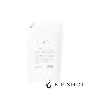 プテロ AR エッセンス plus+ ヘアトニック 500ml LSC