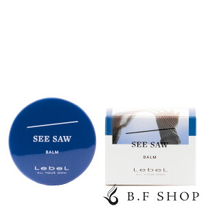 x V[\[ wACNo[ 15g wAX^CO SEE SAW LSC