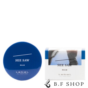 x V[\[ wACNo[ 37g wAX^CO SEE SAW LSC