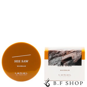 x V[\[ wACNbNXo[ 37g wAX^CO SEE SAW LSC