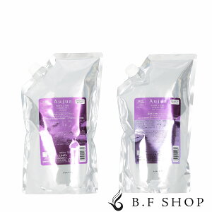 �y�Z�b�g�i�z�~���{�� �I�[�W���A �C�����g���B �V�����v�[ 1000ml �w�A�g���[�g�����g 1000g ���t�B�� milbon aujua LSC