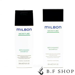~{ vjbVO Vv[ 200ml O[o ~{ CX`A milbon LSC