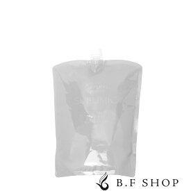 資生堂 サブリミック アデノバイタル シャンプー 1800ml レフィル LSC