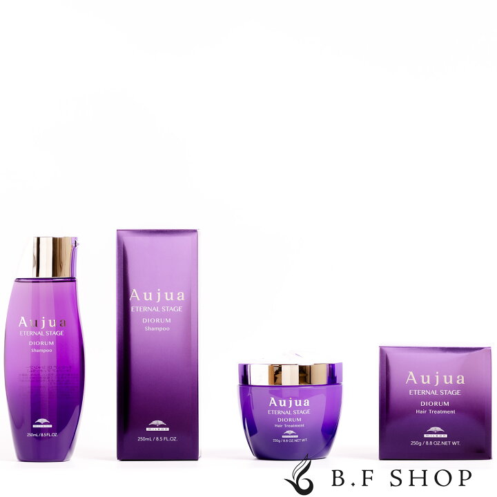 楽天市場】【セット品】ミルボン オージュア ディオーラム シャンプー  