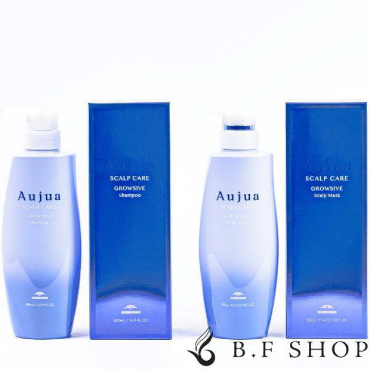 楽天市場】【セット品】ミルボン オージュア グロウシブ シャンプー  