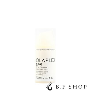 IvbNX No.8 {hCeXCX`[}XN 100ml փA}XN Olaplex LSC