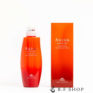 ミルボン オージュア アクアヴィア ヘアトリートメント モイスト 500g トリートメント milbon aujua LSC