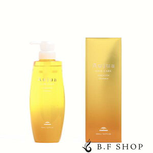 �~���{�� �I�[�W���A �X���[�X �V�����v�[ 500ml milbon aujua LSC