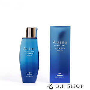 �~���{�� �I�[�W���A �I�[�Z�i�� �V�����v�[ 250ml milbon aujua LSC