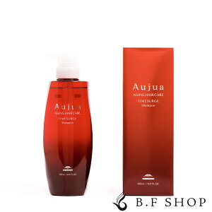 ミルボン オージュア タイムサージ シャンプー 500ml milbon aujua LSC