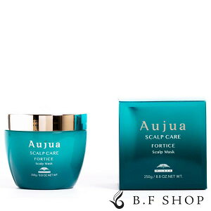 �~���{�� �I�[�W���A �t�H���e�B�X �X�J���v�}�X�N 250g �g���[�g�����g milbon aujua LSC