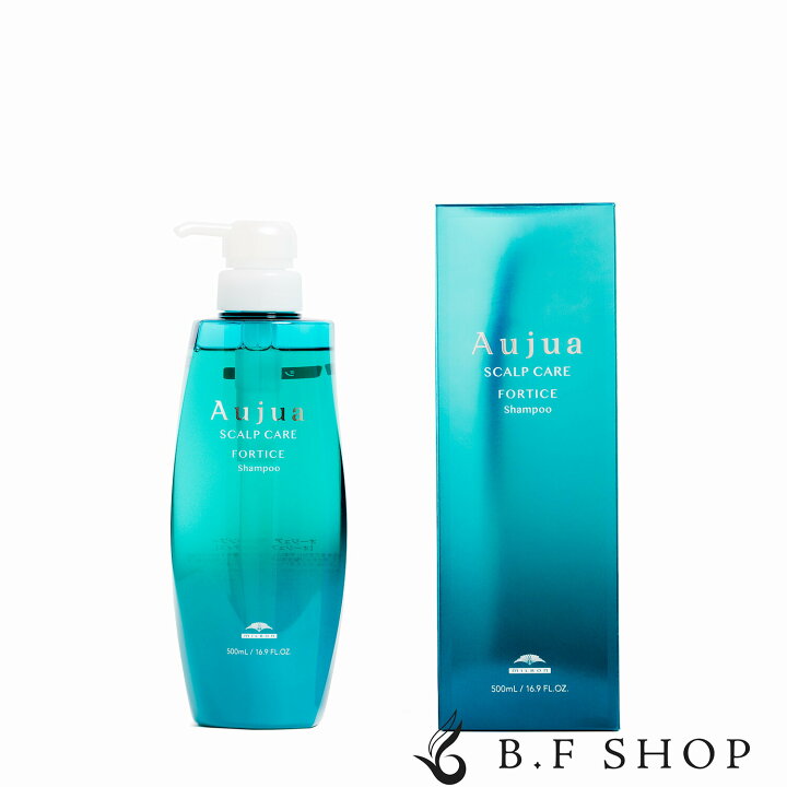 楽天市場】ミルボン オージュア フォルティス シャンプー 500ml milbon 