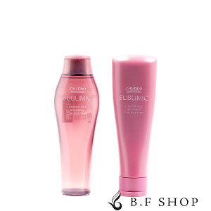 yZbgiz Tu~bN ~mtH[X Vv[ & g[gg 250ml LSC