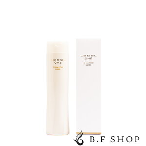 ���x�� ���� �V�����v�[ �X���[�N 240ml ���x������ LebeL ONE LSC