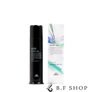 ミルボン ドア シャイニーオイル 90g milbon Door LSC