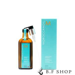 �����b�J���I�C�� �I�C���g���[�g�����g 200ml �|���v�t�� MOROCCANOIL �􂢗����Ȃ��g���[�g�����g LSC