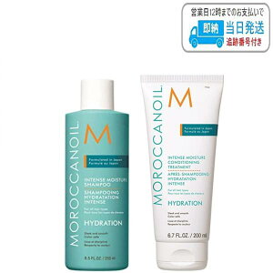 �y�Z�b�g�i�z�����b�J���I�C�� �C���e���X���C�X�`���[�V�����v�[ + �R���f�B�V���j���O �g���[�g�����g 250ml MOROCCANOIL LSC