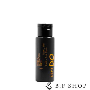 f~ hD XJvVv[  ^Cv MS 50ml f~RXeBNX DEMI DO f~hD 򕔊Oi LSC