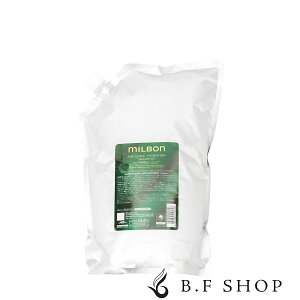 �~���{�� �C���_���W���O �n�C�h���[�V���� �V�����v�[ 2500ml �l�ߑւ��p ���t�B�� �O���[�o�� �~���{�� �v���~�A���|�W�V���� milbon LSC