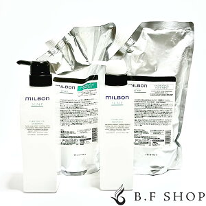 yZbgiz~{ st@COWF Vv[ & nChCeBO 1000ml {gt O[o ~{ milbon LSC