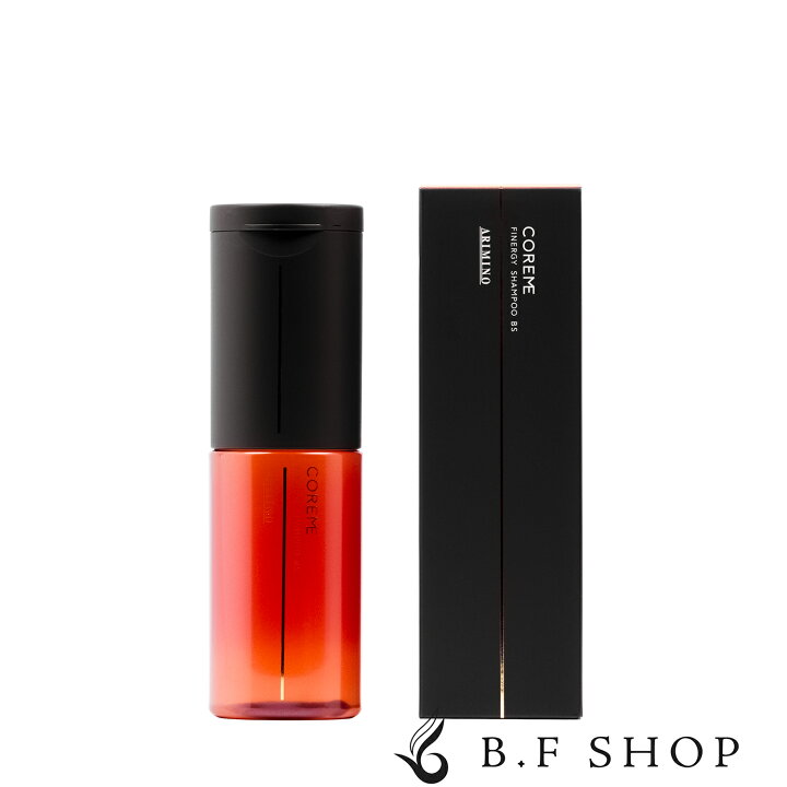 楽天市場】アリミノ コアミー フィナジー シャンプー BS 250ml LSC 