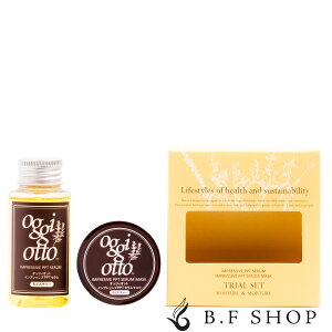 �I�b�W�B�I�b�g �g���C�A���Z�b�g ���C�X�`���[ MS 50ml + MM 25g �C���v���b�V�uPPT oggi otto LSC