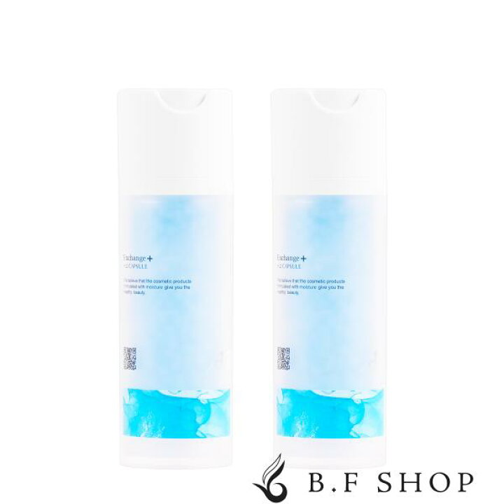 楽天市場】ストリ エクスチェンジプラス H2 カプセル 88ml LSC : B.F SHOP