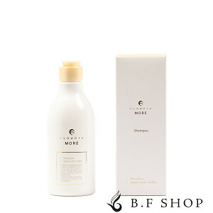 デミ フローディアモア シャンプー リペアコンク メルティー 250ml デミコスメティクス LSC