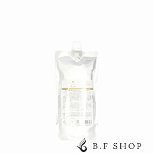 デミ フローディアモア シャンプー リペアコンク メルティー 450ml 詰め替え用 デミコスメティクス LSC
