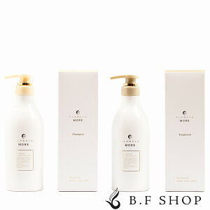 【セット品】デミ フローディアモア シャンプー リペアコンク シルキー 550ml トリートメント 550g デミコスメティクス LSC