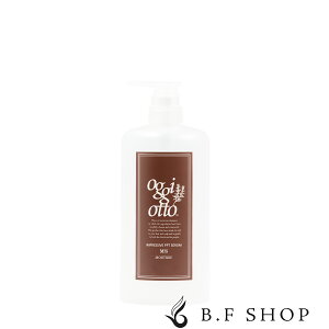 �I�b�W�B�I�b�g �C���v���b�V�u PPT �Z���� MS ���C�X�`���[ �V�����v�[ 700ml �l�ߑւ��p �{�g�� ��e�� oggi otto LSC