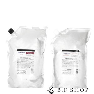 �y�Z�b�g�i�z�~���{�� ���X�g���e�B�u �V�����v�[ & �g���[�g�����g 2500ml �O���[�o�� �~���{�� ���y�A �l�ߑւ��p ���t�B�� milbon LSC