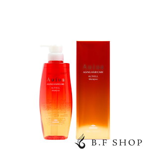 �~���{�� �I�[�W���A �A���e�B�[�� �V�����v�[ 500ml milbon aujua LSC