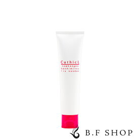 コスメイカー キューティクル はちみつ フィックスサンデー 70g LSC