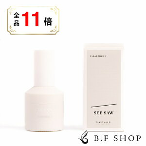 ySi|Cg11{zx V[\[ NA~N i` 80ml SEE SAW LSC