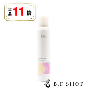 ySi|Cg11{zEG J[[V + ~iX Xv[ 200ml 􂢗Ȃ g[gg WELLA
