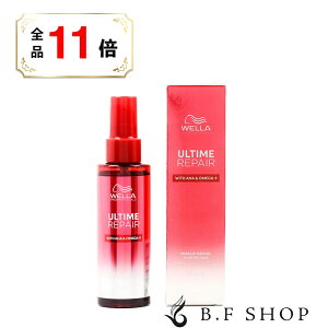 ySi|Cg11{zEG A^C yA ~NwAIC 95ml WELLA 􂢗Ȃg[gg LSC