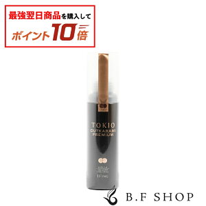 yGg[ōŋzi10{zhN^[WjA TOKIO IE AEgJ~ v~A GA[g[gg 100ml LSC