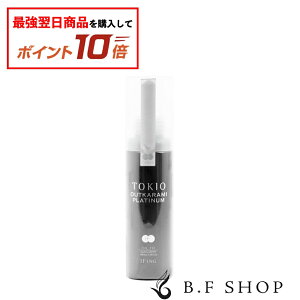 yGg[ōŋzi10{zhN^[WjA TOKIO IE AEgJ~ v`i ICg[gg 100ml LSC
