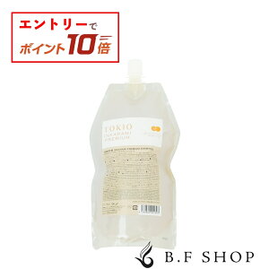 �y�G���g���[��P10�{�z�h�N�^�[�W���j�A TOKIO IE �C���J���~ �v���~�A�� �V�����v�[ 700ml LSC