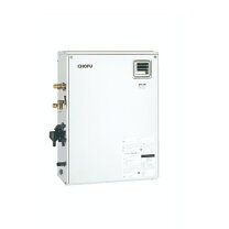 楽天市場】長府 石油給湯器 kibf－3865sagの通販