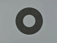 リンナイ ガス衣類乾燥機用交換用フィルター【DPF-100A】(100枚入り) 「RDT-80・RDT-54S・RDT-31Sシリー…